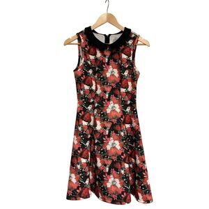 Hot Topic ALICE THROUGH THE LOOKING GLASS Disney Women's Small Dress